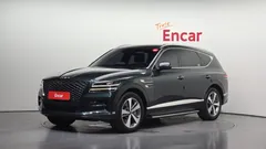 2023 Genesis GV80 3.0 Diesel AWD — фото 1