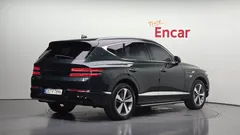2023 Genesis GV80 3.0 Diesel AWD — фото 2