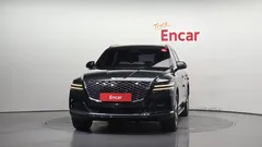 2023 Genesis GV80 3.0 Diesel AWD — фото 3