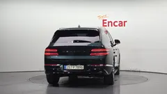 2023 Genesis GV80 3.0 Diesel AWD — фото 4