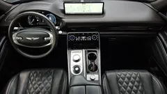 2023 Genesis GV80 3.0 Diesel AWD — фото 7