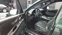 2023 Genesis GV80 3.0 Diesel AWD — фото 10