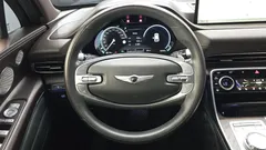 2023 Genesis GV80 3.0 Diesel AWD — фото 16