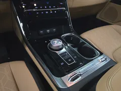 2023 Kia Carnival Gasoline 9-Seater Noblesse — фото 14