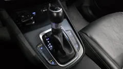 2022 Hyundai Kona Modern, серо-серебристый — фото 9