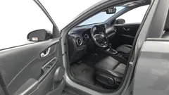 2022 Hyundai Kona Modern, серо-серебристый — фото 10
