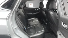 2022 Hyundai Kona Modern, серо-серебристый — фото 16