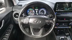 2022 Hyundai Kona Modern, серо-серебристый — фото 17