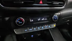 2022 Hyundai Kona Modern, серо-серебристый — фото 20