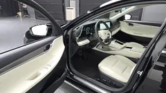 2023 Hyundai Grandeur 2.5 — фото 10
