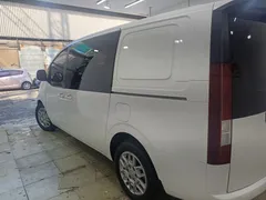 2022 Hyundai Staria Cargo 5-Seater — фото 6