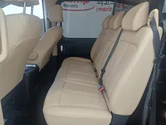 2022 Hyundai Staria Cargo 5-Seater — фото 8