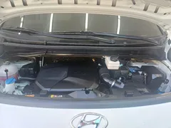 2022 Hyundai Staria Cargo 5-Seater — фото 20