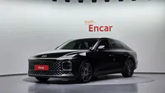 2023 Hyundai Grandeur Exclusive — фото 1