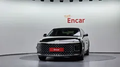 2023 Hyundai Grandeur Exclusive — фото 3