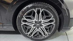 2023 Hyundai Grandeur Exclusive — фото 5
