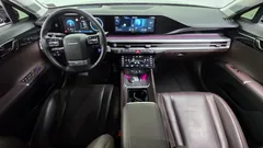 2023 Hyundai Grandeur Exclusive — фото 7