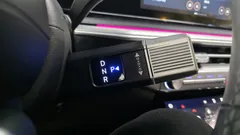 2023 Hyundai Grandeur Exclusive — фото 9