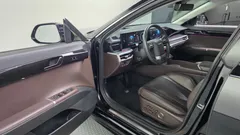2023 Hyundai Grandeur Exclusive — фото 10