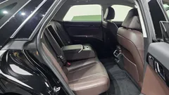 2023 Hyundai Grandeur Exclusive — фото 12