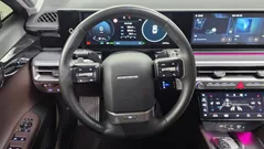 2023 Hyundai Grandeur Exclusive — фото 13