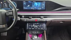 2023 Hyundai Grandeur Exclusive — фото 14