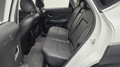 2023 Hyundai Kona Gasoline 1.6 Turbo 2WD, белый — фото 11