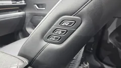 2023 Hyundai Kona Gasoline 1.6 Turbo 2WD, белый — фото 16