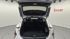 2023 Hyundai Kona Gasoline 1.6 Turbo 2WD, белый — фото 18