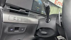 2023 Hyundai Kona Gasoline 1.6 Turbo 2WD, белый — фото 20