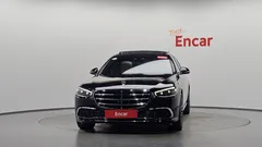 2023 Mercedes-Benz S-Class S450L 4MATIC — фото 3