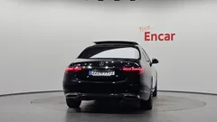 2023 Mercedes-Benz S-Class S450L 4MATIC — фото 4