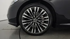 2023 Mercedes-Benz S-Class S450L 4MATIC — фото 5