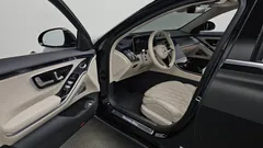 2023 Mercedes-Benz S-Class S450L 4MATIC — фото 10