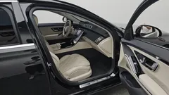 2023 Mercedes-Benz S-Class S450L 4MATIC — фото 15