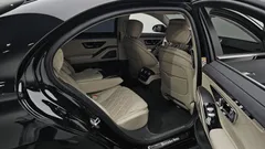 2023 Mercedes-Benz S-Class S450L 4MATIC — фото 16