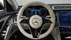 2023 Mercedes-Benz S-Class S450L 4MATIC — фото 17