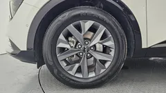 2023 Kia Sportage Diesel 2.0 2WD, белый — фото 5