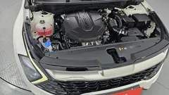 2023 Kia Sportage Diesel 2.0 2WD, белый — фото 6