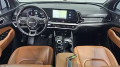 2023 Kia Sportage Diesel 2.0 2WD, белый — фото 7