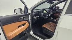 2023 Kia Sportage Diesel 2.0 2WD, белый — фото 10