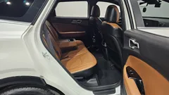 2023 Kia Sportage Diesel 2.0 2WD, белый — фото 11