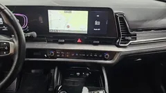 2023 Kia Sportage Diesel 2.0 2WD, белый — фото 12