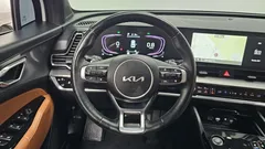 2023 Kia Sportage Diesel 2.0 2WD, белый — фото 13