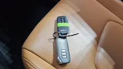 2023 Kia Sportage Diesel 2.0 2WD, белый — фото 15
