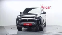 2022 SsangYong Rexton Diesel 2.2 2WD — фото 3