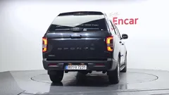 2022 SsangYong Rexton Diesel 2.2 2WD — фото 4
