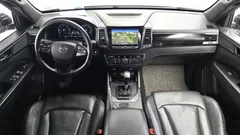 2022 SsangYong Rexton Diesel 2.2 2WD — фото 7