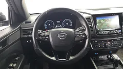 2022 SsangYong Rexton Diesel 2.2 2WD — фото 13