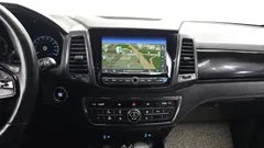 2022 SsangYong Rexton Diesel 2.2 2WD — фото 14